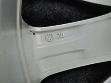 Laden Sie das Bild in den Galerie-Viewer, 1x Alufelge 17 Zoll 7.0" 5x120 55ET 7E0601025C VW Multivan Transporter Rim Wheel FEL3290149494cx