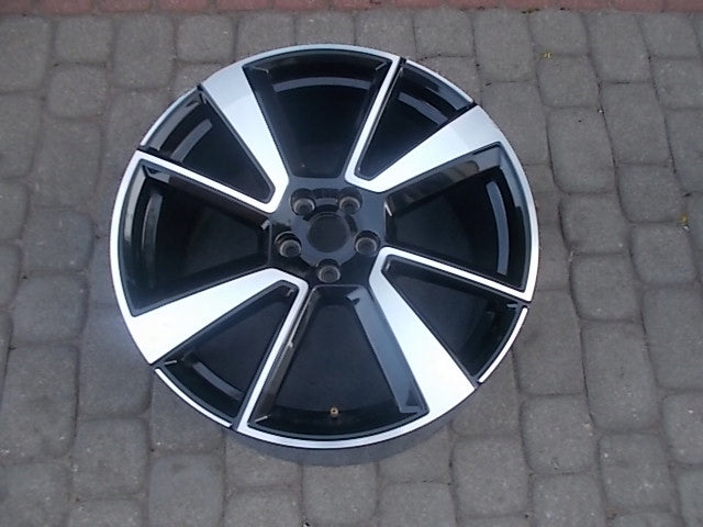 1x Alufelge 20 Zoll 9.0" 5x108 53ET 32134524 Polestar Rim Wheel