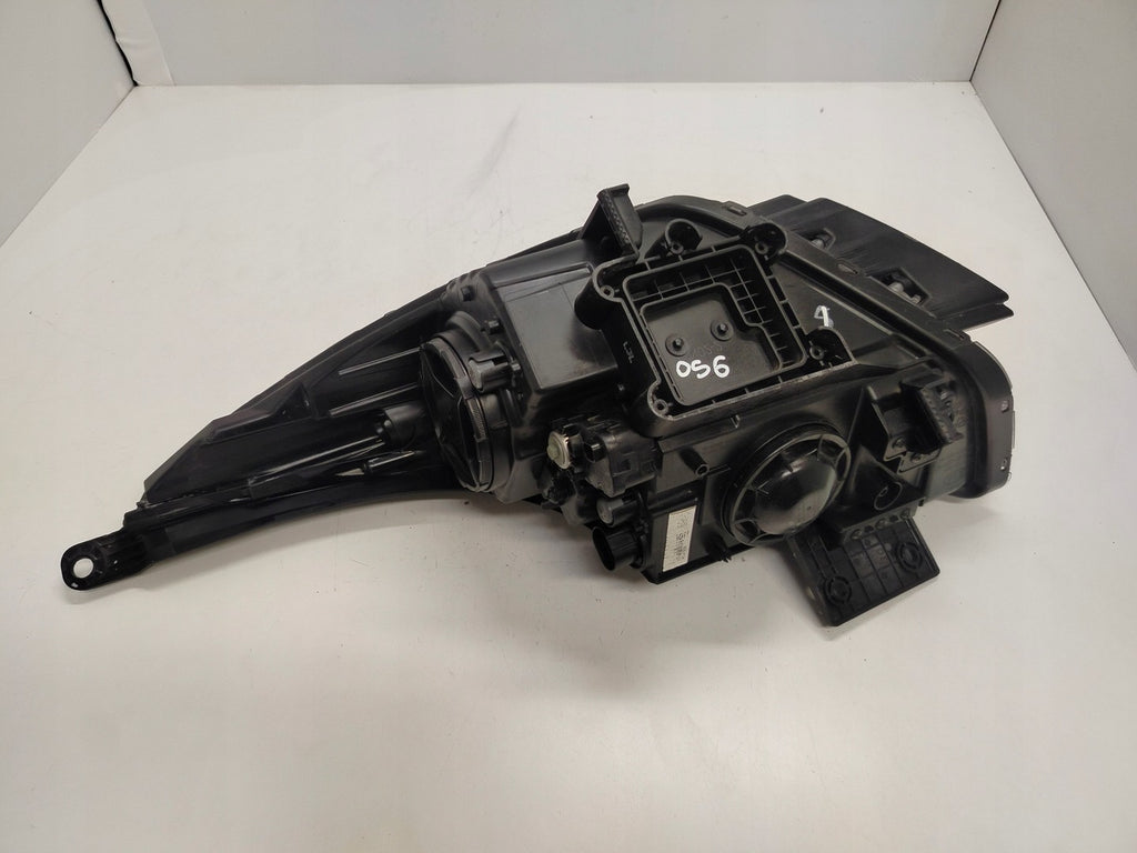 Frontscheinwerfer Kia Niro Rechts Scheinwerfer Headlight SCH8816593928pu
