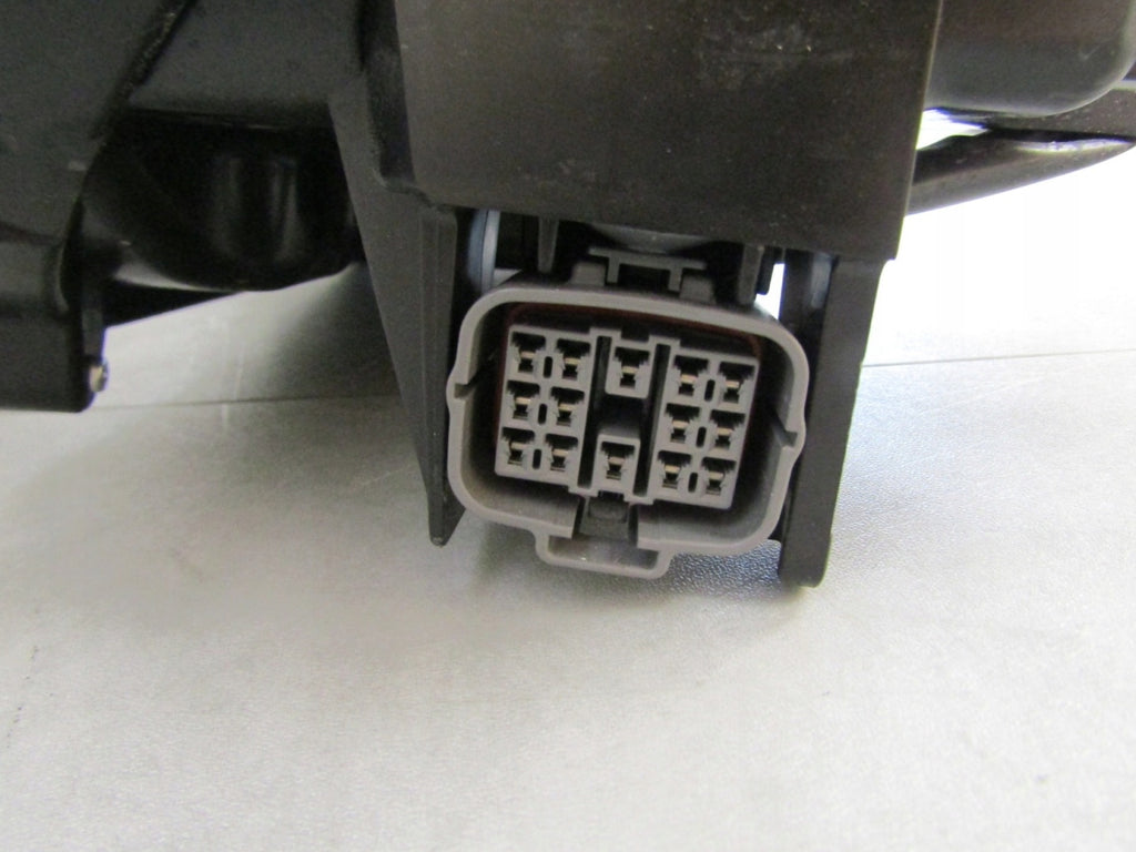 Frontscheinwerfer Mazda Cx5 KSD651040 LED Links Scheinwerfer Headlight SCH5391038017vt