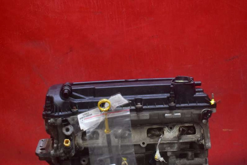 Motor Dodge Jeep VW Caliber ECE 1.8 150PS 2006 Diesel Engine Unkomplett