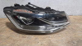 Frontscheinwerfer VW 2K8941036AG LED Rechts Scheinwerfer Headlight SCH8412729246rb
