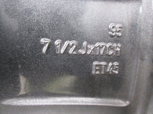 Load image into Gallery viewer, 1x Alufelge 17 Zoll 7.5&quot; 5x114.3 45ET TD320-80230 Lexus Rim Wheel