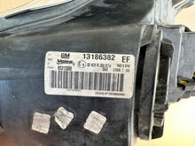 Load image into Gallery viewer, Frontscheinwerfer Opel Corsa D 13186382 Rechts Scheinwerfer Headlight SCH4567588008id