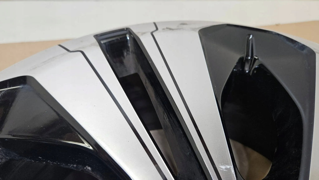 1x Alufelge 19 Zoll A2934010200 Mercedes-Benz Eqc Rim Wheel FEL2322472920yf