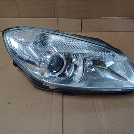 Frontscheinwerfer Skoda Fabia II 5J1941016D Rechts Scheinwerfer Headlight SCH1278915083mm
