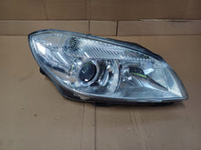 Laden Sie das Bild in den Galerie-Viewer, Frontscheinwerfer Skoda Fabia II 5J1941016D Rechts Scheinwerfer Headlight SCH1278915083mm