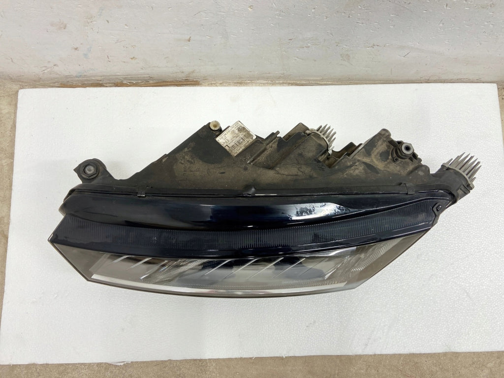 Frontscheinwerfer Skoda Octavia IV 566941015H LED Links Scheinwerfer Headlight SCH2866409983va