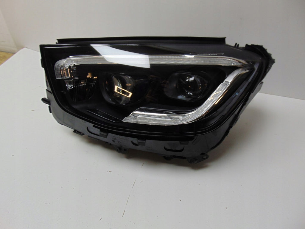 Frontscheinwerfer Mercedes-Benz Glc A2539064903 Links Scheinwerfer Headlight SCH4244665075ol