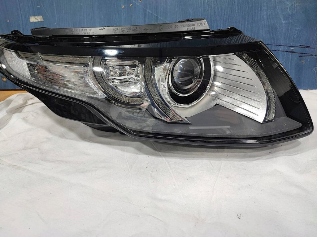 Frontscheinwerfer Land Rover Range Evoque L538 BJ32-13W029-EC Rechts Headlight SCH1709307440kp