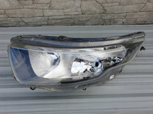 Laden Sie das Bild in den Galerie-Viewer, Frontscheinwerfer Iveco Daily I 5801473750 Links Scheinwerfer Headlight SCH5277889514qo