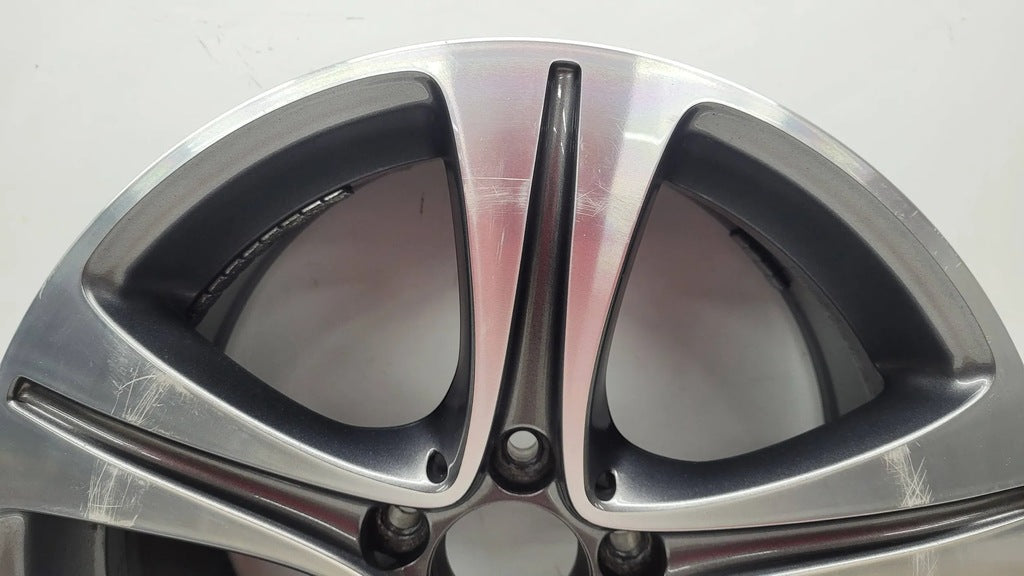 1x Alufelge 17 Zoll 7.5" 5x112 40ET A2134011200 Mercedes-Benz W213 Rim Wheel FEL8808382105ov