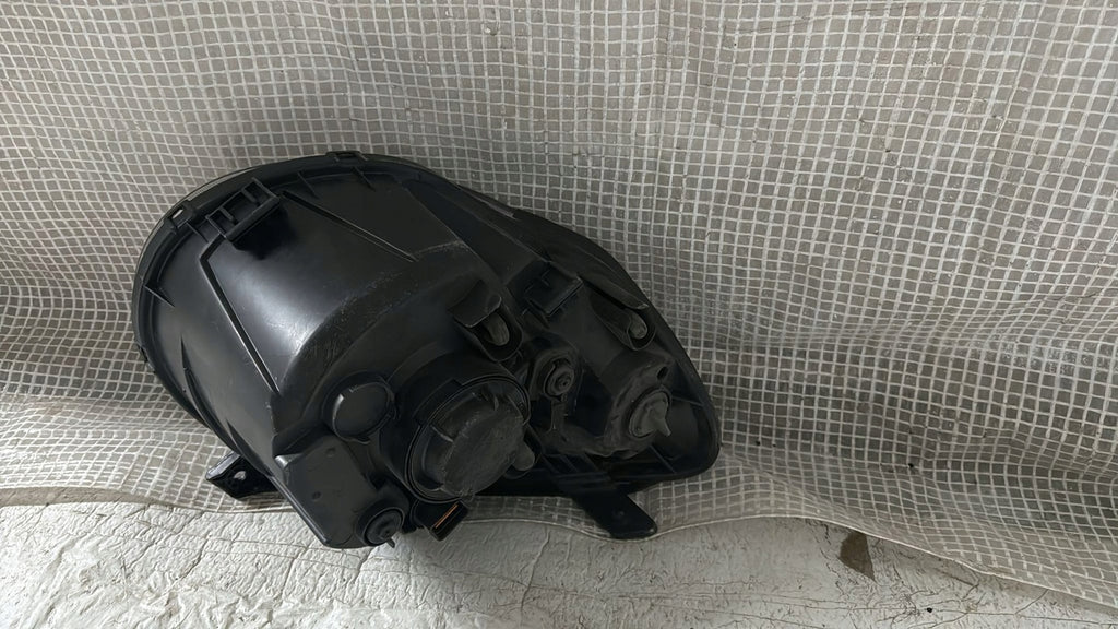 Frontscheinwerfer Kia Picanto Links Scheinwerfer Headlight SCH3605962414vq