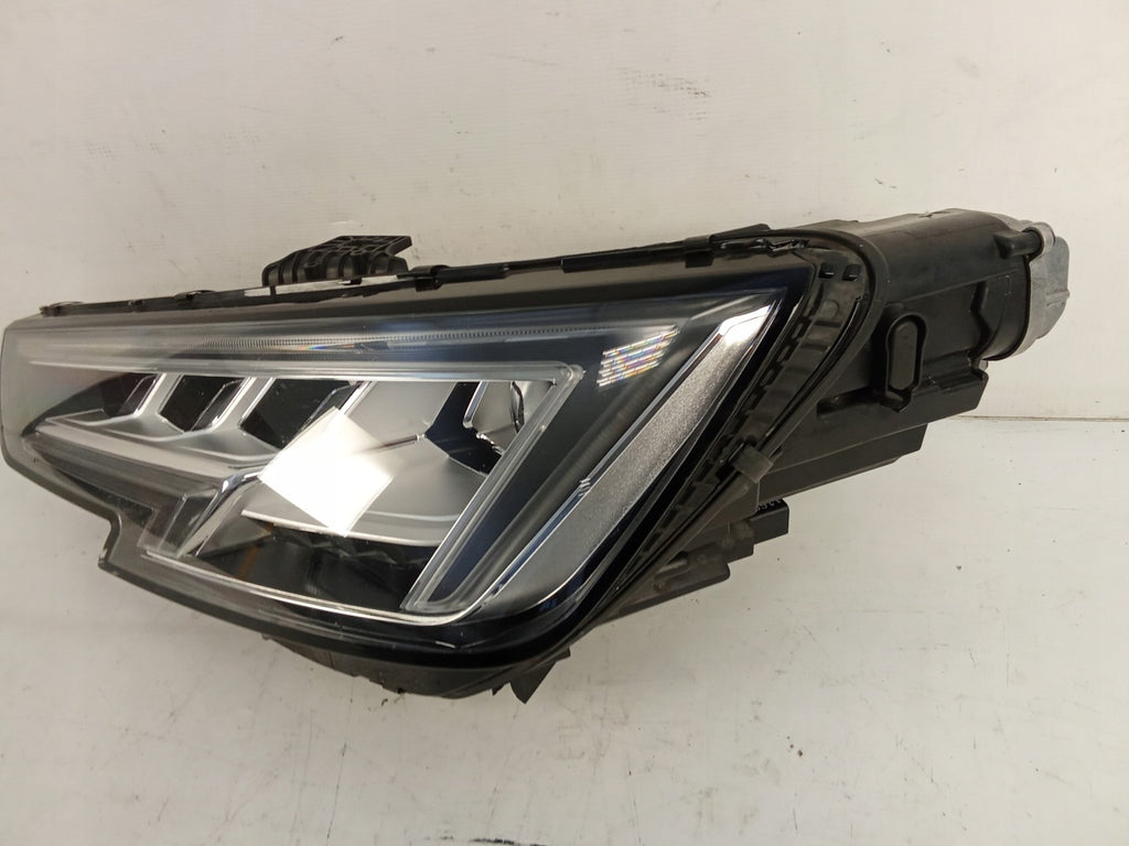 Frontscheinwerfer Audi A4 B9 8W0941035 Links Scheinwerfer Headlight SCH4335722324es