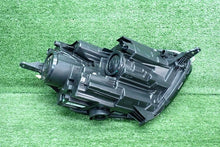 Laden Sie das Bild in den Galerie-Viewer, Frontscheinwerfer Ford Ecosport GN15-13W030-JE Links Scheinwerfer Headlight SCH4607914395zu