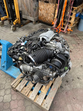 Laden Sie das Bild in den Galerie-Viewer, Motor Audi Seat Skoda VW I CUA CUAA CUAB CUAC 2.0 TDI 127TKm Diesel Komplett MOT4525228815tq