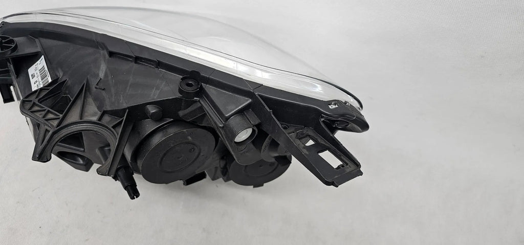 Frontscheinwerfer Citroën Berlingo 89318005 Rechts Scheinwerfer Headlight