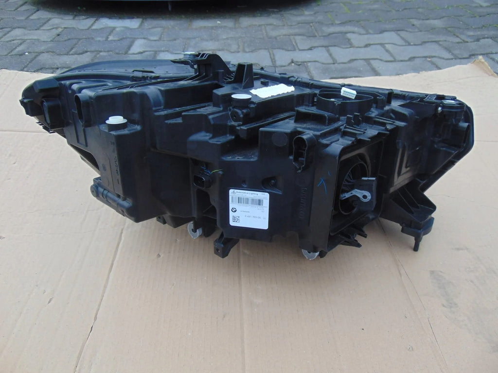 Frontscheinwerfer BMW X5 G05 948178305 Full LED Links Scheinwerfer Headlight SCH9801007617jy