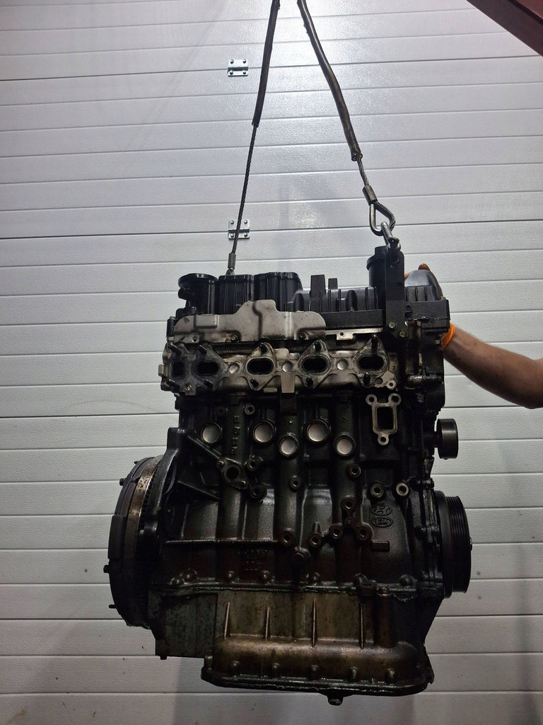 Motor Kia Sorento D4HB 2.2 CRDI 2010 Diesel Engine Unkomplett