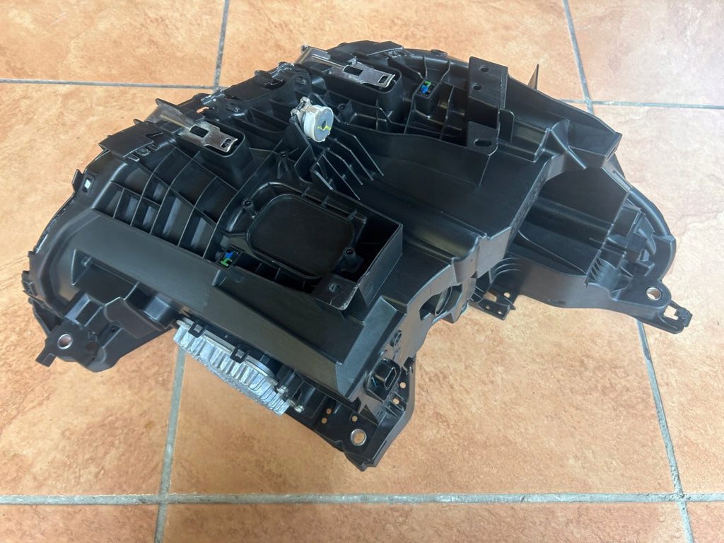 Frontscheinwerfer BMW X3 5A1BD25-05 Links Scheinwerfer Headlight SCH4682006359dq
