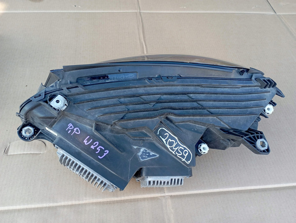 Frontscheinwerfer Mercedes-Benz Glc A2538260200 Full LED Rechts Headlight SCH3172080830pg