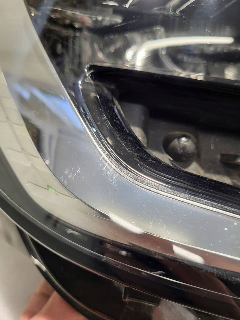 Frontscheinwerfer Renault Clio I V 260100902R LED Rechts Scheinwerfer Headlight SCH1182731028qk