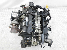 Load image into Gallery viewer, Motor Opel Corsa E B13DTC 1.3 CDTI 75PS 55kW 78TKm 2017 Diesel Engine Komplett MOT5337326629jq