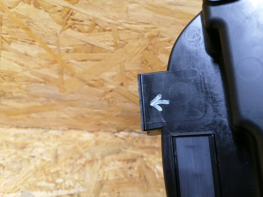 Frontscheinwerfer Citroën C3 III 9836267180 Full LED Links Headlight