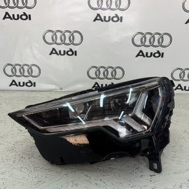 Frontscheinwerfer Audi Q3 83A941033 Full LED Links Scheinwerfer Headlight SCH8323650255kw