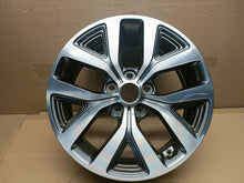 Load image into Gallery viewer, 1x Alufelge 17 Zoll 6.5" 5x114.3 40ET 52910-3W610 Kia Sportage Rim Wheel FEL5033007925em