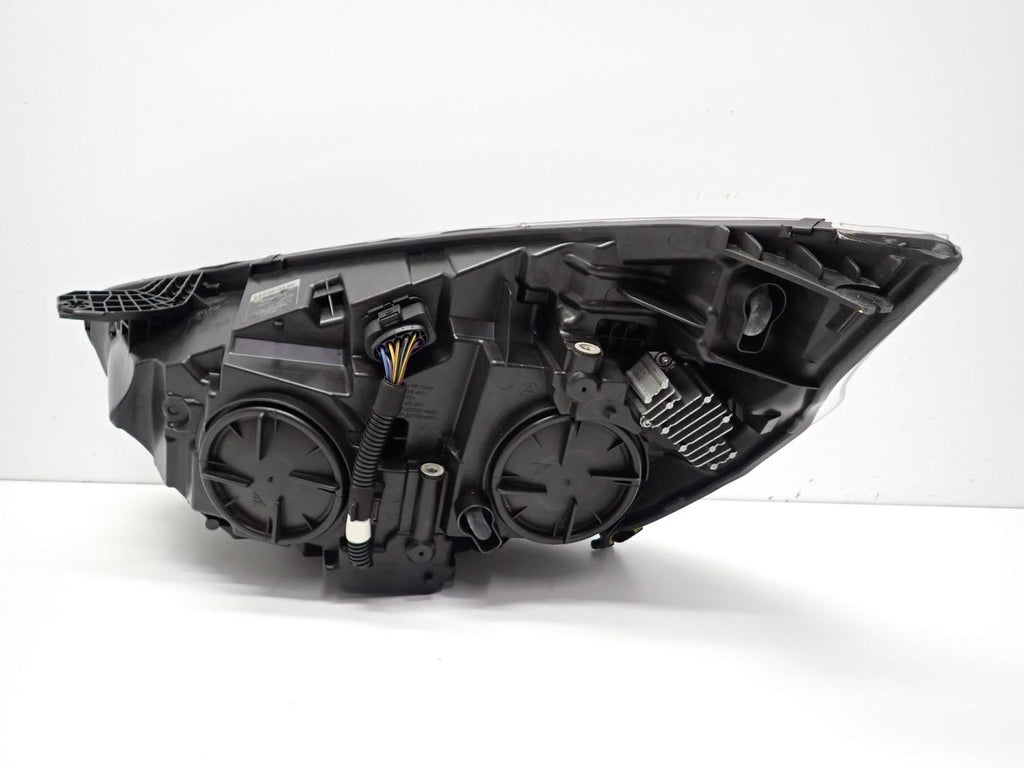 Frontscheinwerfer Ford Transit Custom JK21-13W029-DH Rechts Headlight SCH3216211763oi