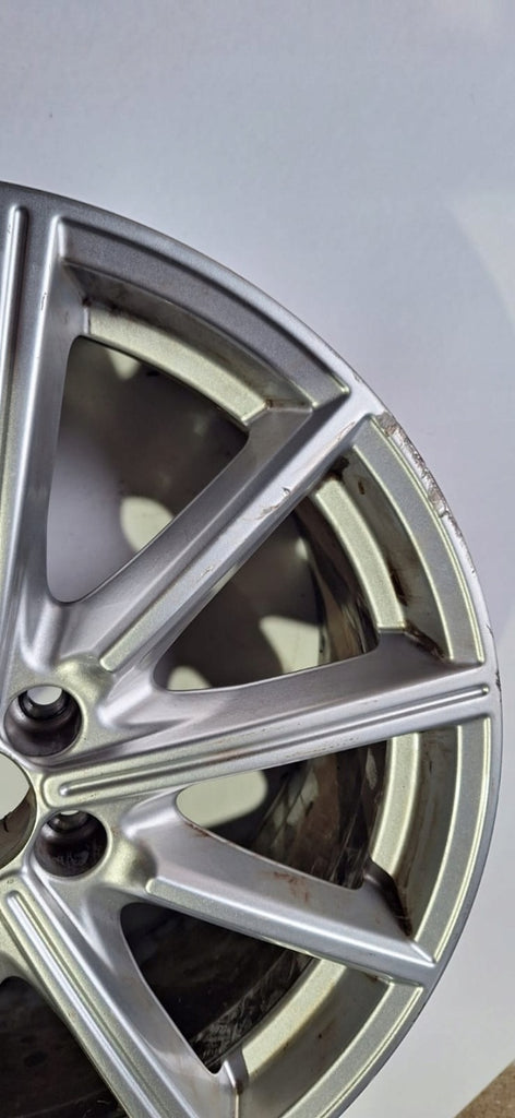 1x Alufelge 18 Zoll 7.5" 5x100 46ET 82A601025AN- Audi A1 Rim Wheel FEL5042791415zx