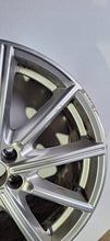 Laden Sie das Bild in den Galerie-Viewer, 1x Alufelge 18 Zoll 7.5" 5x100 46ET 82A601025AN- Audi A1 Rim Wheel FEL5042791415zx