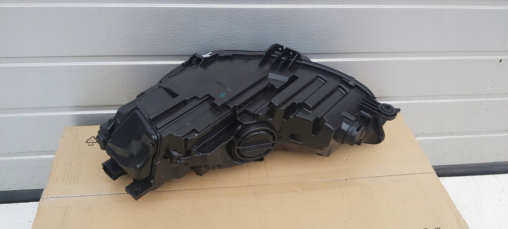 Frontscheinwerfer Audi A4 B9 8W0941012 Full LED Rechts Scheinwerfer Headlight SCH7376934944fy