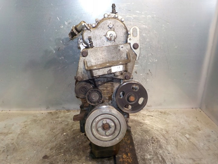 Motor Fiat Fiorino 199A9000 1.3 JTD 75PS 55kW 101TKm Diesel Engine Unkomplett MOT4749957043wy