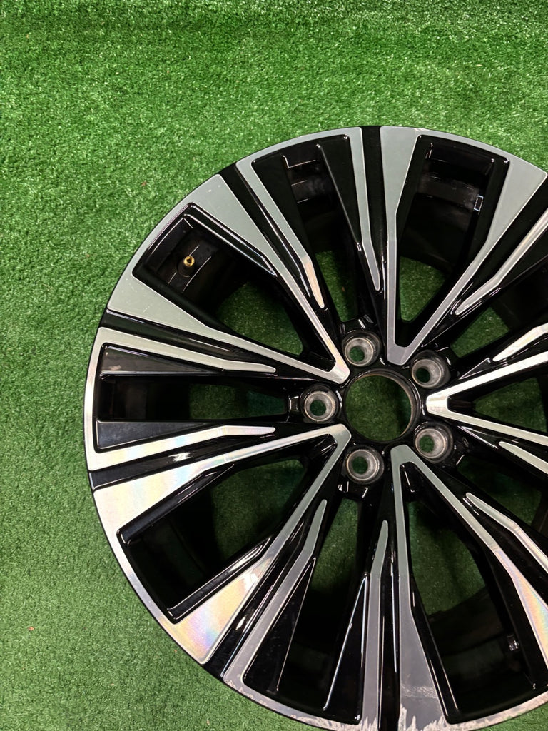 1x Alufelge 18 Zoll 8.0" 5x108 42ET 32358909 Volvo S60 I Rim Wheel FEL7163291849pi