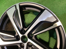 Load image into Gallery viewer, 1x Alufelge 19 Zoll 7.5" 5x108 47 5ET L1TC-G1A Ford Puma Rim Wheel FEL5342352823qx