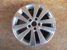 Load image into Gallery viewer, 1x Alufelge 17 Zoll 7.0" 5x112 54ET 5K0601025Q VW Golf Vi Rim Wheel FEL6349874544aj