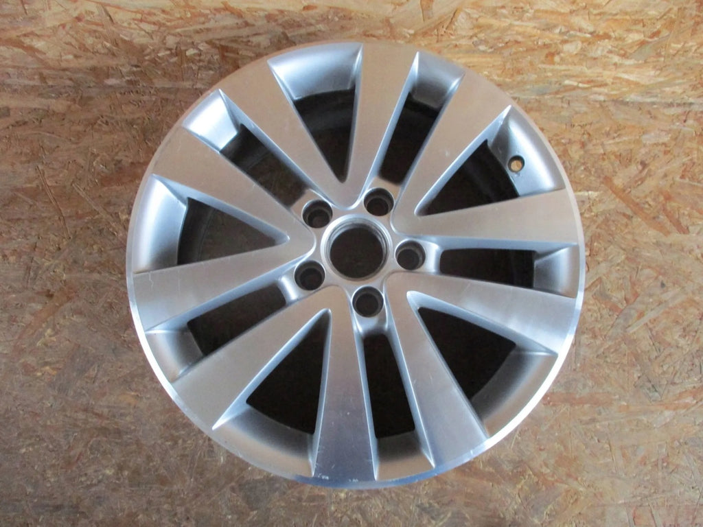1x Alufelge 17 Zoll 7.0" 5x112 54ET 5K0601025R VW Golf VI I Rim Wheel FEL5474823677nf