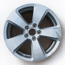 Load image into Gallery viewer, 1x Alufelge 17 Zoll 7.5&quot; 5x112 43ET Audi Rim Wheel