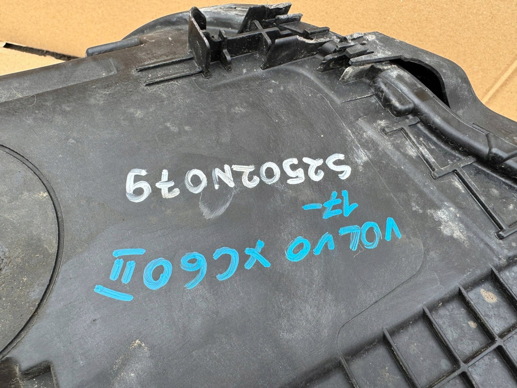 Frontscheinwerfer Volvo Xc60 32342515 S2502N079 LED Rechts Headlight SCH1671170901ls