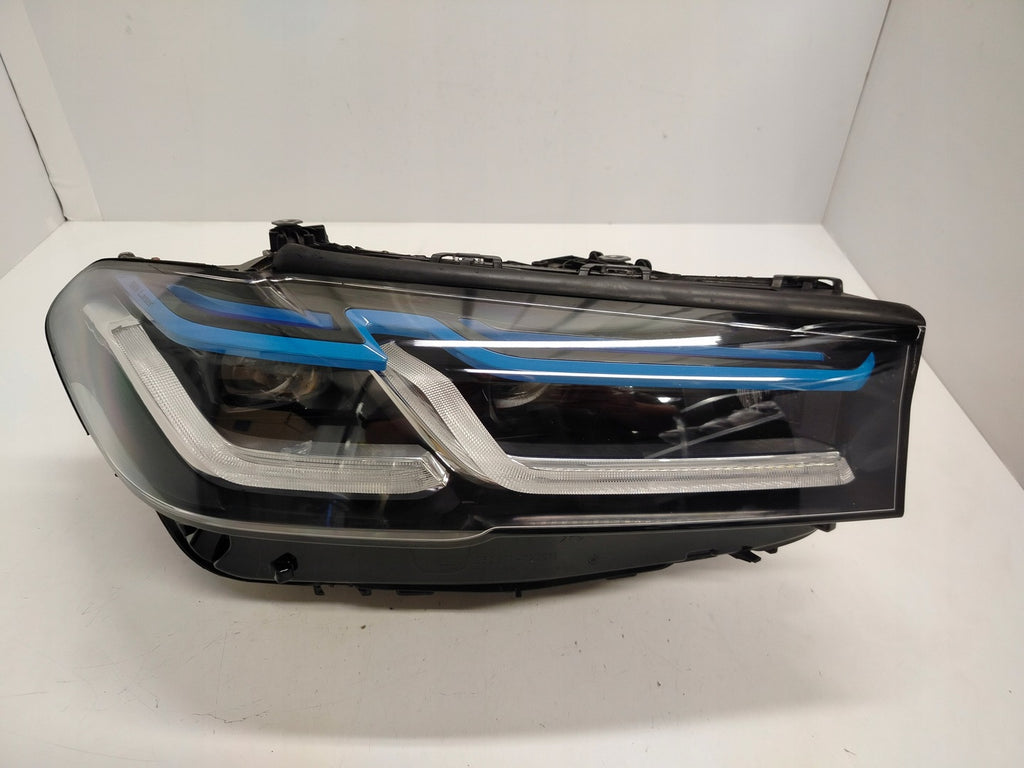 Frontscheinwerfer BMW G30 5A388D6-03 Laser Rechts Scheinwerfer Headlight SCH5211615742ye