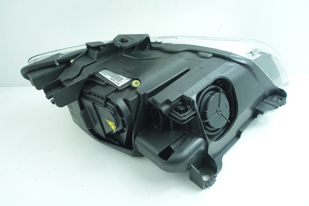 Frontscheinwerfer Audi Q7 89312899 Xenon Links Scheinwerfer Headlight SCH4145446300wb