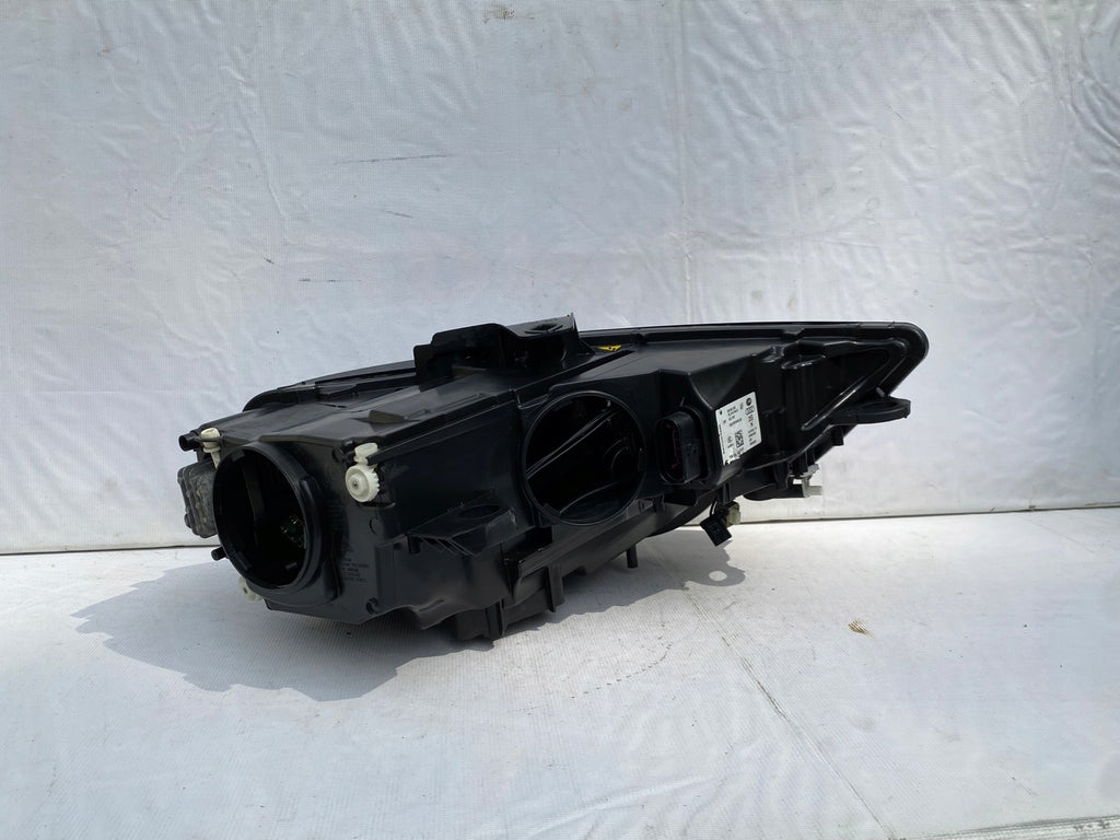 Frontscheinwerfer Audi A3 8V0941005 Xenon Links Scheinwerfer Headlight