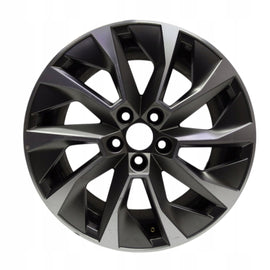 1x Alufelge 16 Zoll 7.0