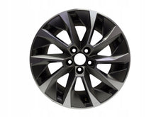 Load image into Gallery viewer, 1x Alufelge 16 Zoll 7.0" 5x100 46ET 6V0601025N Skoda Fabia Iii Rim Wheel FEL5989629899ea