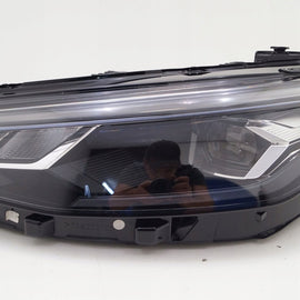 Frontscheinwerfer VW Passat 3J194100589 LED Links Scheinwerfer Headlight SCH7323040830ha