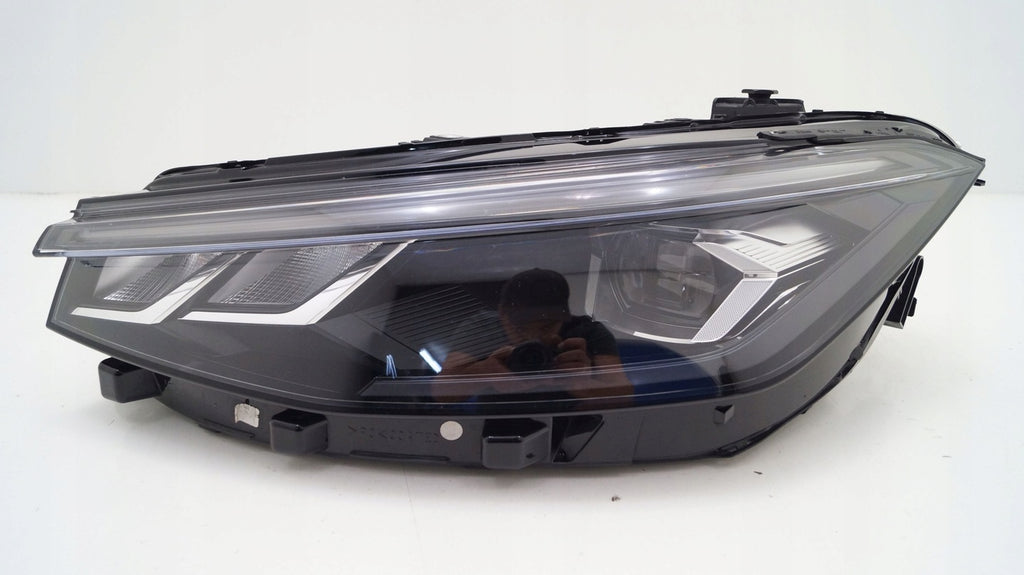 Frontscheinwerfer VW Passat 3J194100589 LED Links Scheinwerfer Headlight SCH7323040830ha