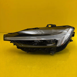 Frontscheinwerfer Volvo Xc60 II 32338984 LED Links Scheinwerfer Headlight SCH3647187940yg
