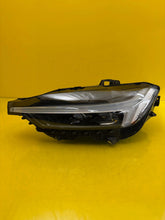 Laden Sie das Bild in den Galerie-Viewer, Frontscheinwerfer Volvo Xc60 II 32338984 LED Links Scheinwerfer Headlight SCH3647187940yg